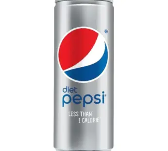 PEPSI DIET