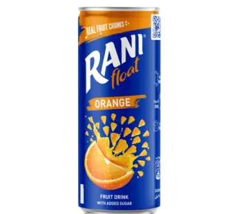 RANI ORANGE