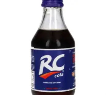 RC COLA