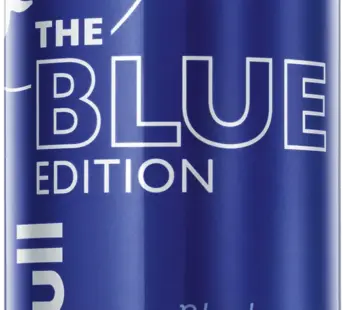 REDBULL BLUE EDITION