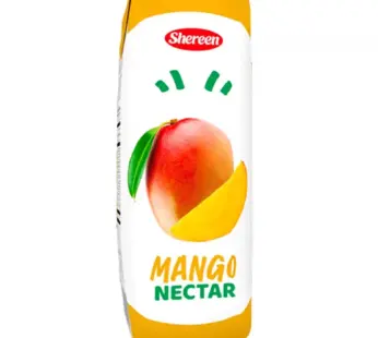 SHEREEN MANGO