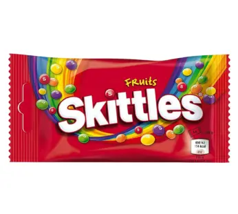 SKITTLES 10G