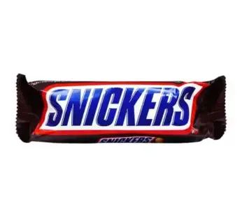 SNICKERS