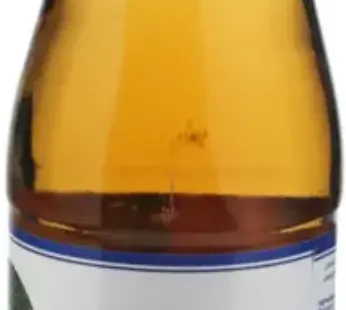 SUNKIST APPLE BOTTLE