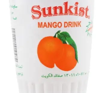 SUNKIST MANGO