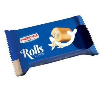 SUPER ROLL CAKE VANILA