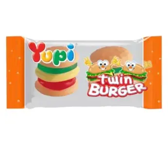 TWIN BURGER