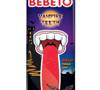 VAMPIRE TEETH