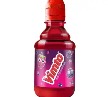 VIMTO RED