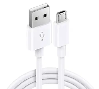 ANDROID CHARGER CABLE