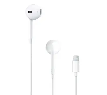 APPLE EARPHONE