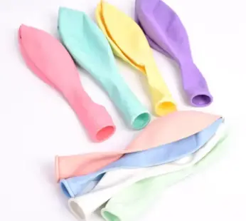 BALOON 4 PCS