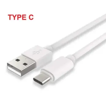 CHARGER CABLE TYPE C