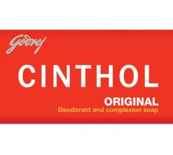 CINTHOL SOAP