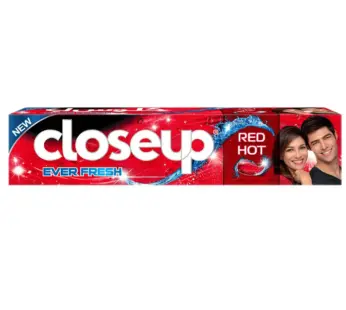 CLOSEUP EVERFRESH TOOTH PASTE