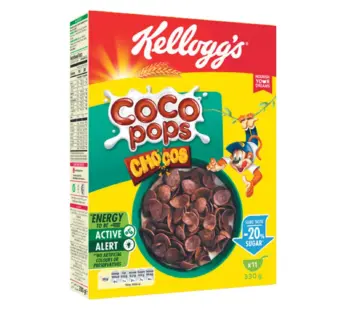 COCO POPS CHOCOS