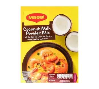 COCONUT MILK POWDER MIX 150 G