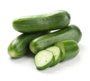 CUCUMBER 1KG