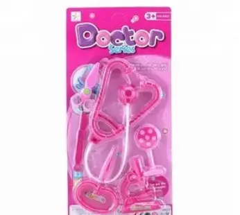 DOCTOR SET