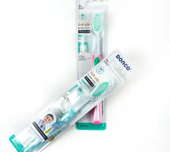 DORCO BRUSH