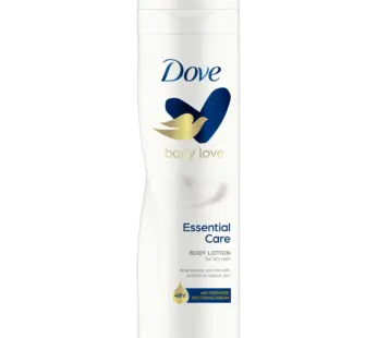 DOVE ESSENTIAL CARE