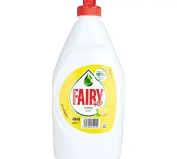 FAIRY 400 ML