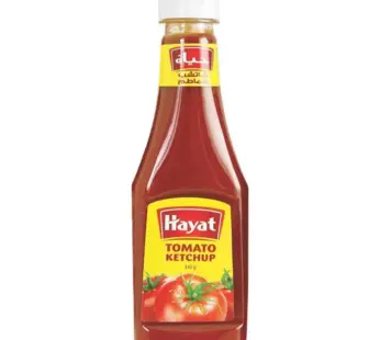 HAYAT KETCHUP