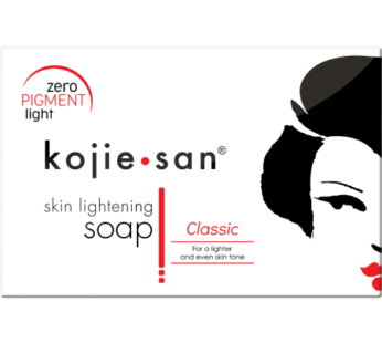 KOJIE SAN SOAP