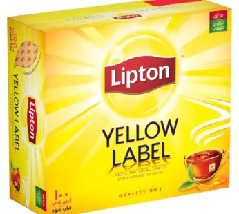 LIPTON
