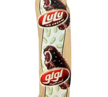 LULU ICE CREAM