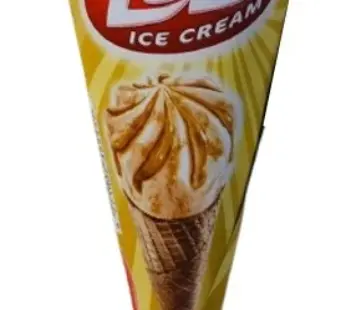 LULU VANILA & NOUGAT