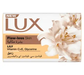 LUX FLAW LESS SKIN