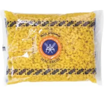 MACRONI NO 23
