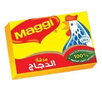 MAGGI CHICKEN