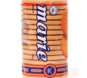 MARIE BISCUIT