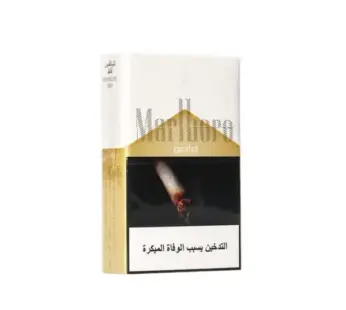 MARLBORO GOLD