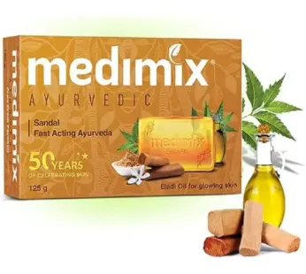MEDIMIX SOAP