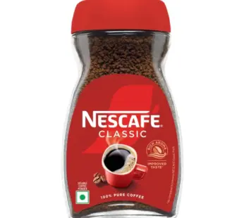 NESCAFE CLASSIC
