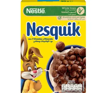 NESQUIK