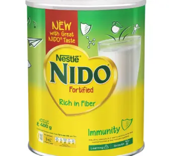 NIDO