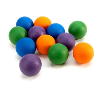 NYLON BALL SMALL