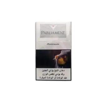 PARLIAMENT PLATINUM