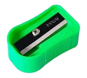 PENCIL SHARPENER