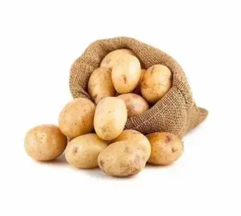 POTATO 1 KG
