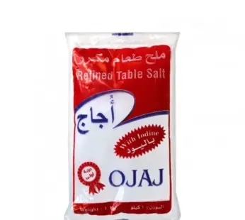 SALT PACKET