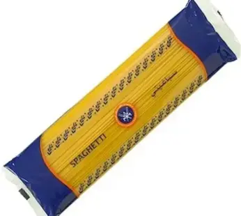 SPHAGETTI