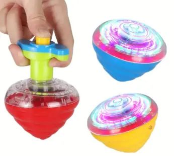 SPINNING TOY