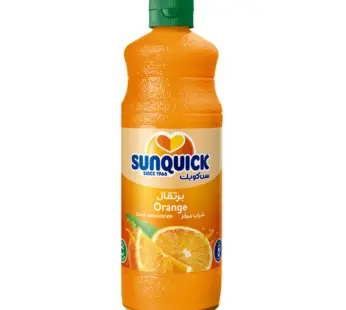 SUNQUICK ORANGE