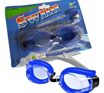 SWIMMING GLASS