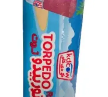 TORPEDO RASPBERRY